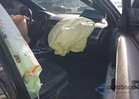 2018 Jeep Grand Cherokee Laredo из США, поврежденный, VIN 1C4RJFAG5JC303309